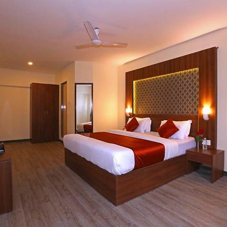 Hotel Shantidoot, Dadar Malad Luaran gambar
