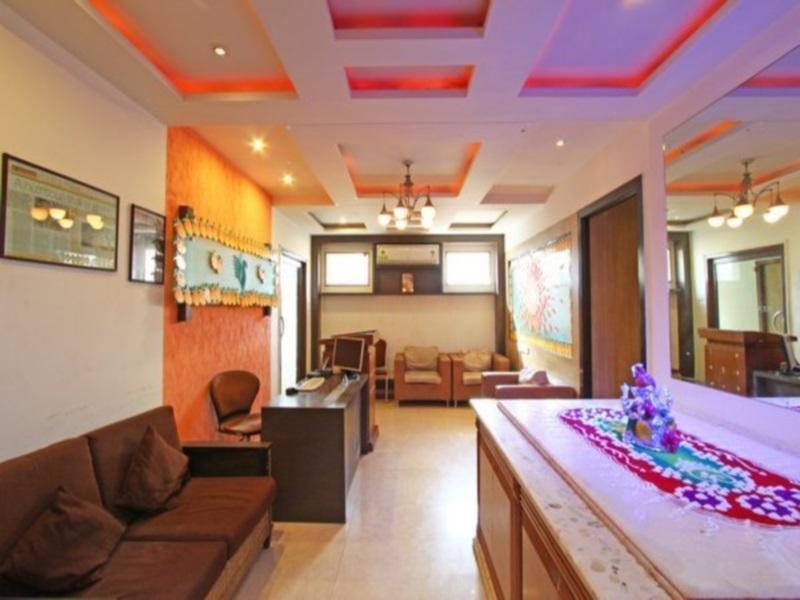 Hotel Shantidoot, Dadar Malad Luaran gambar