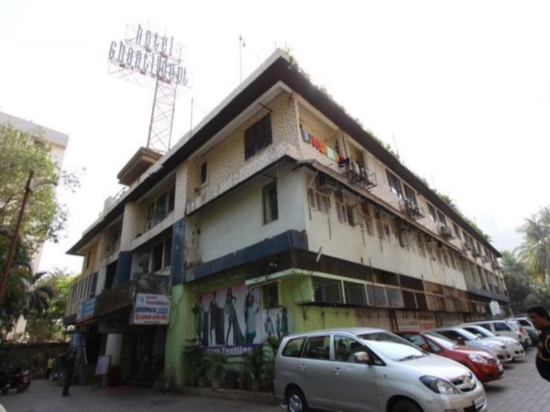 Hotel Shantidoot, Dadar Malad Luaran gambar