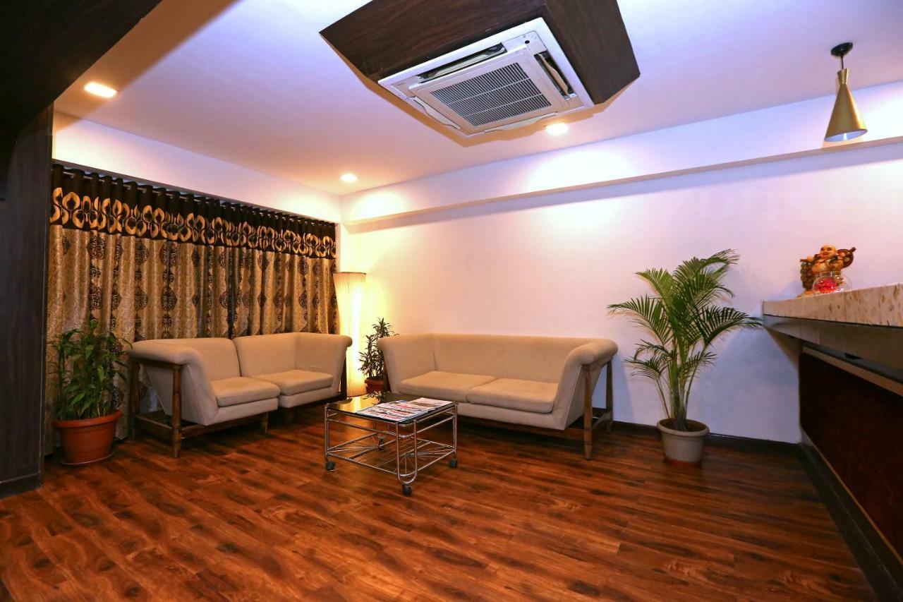 Hotel Shantidoot, Dadar Malad Luaran gambar