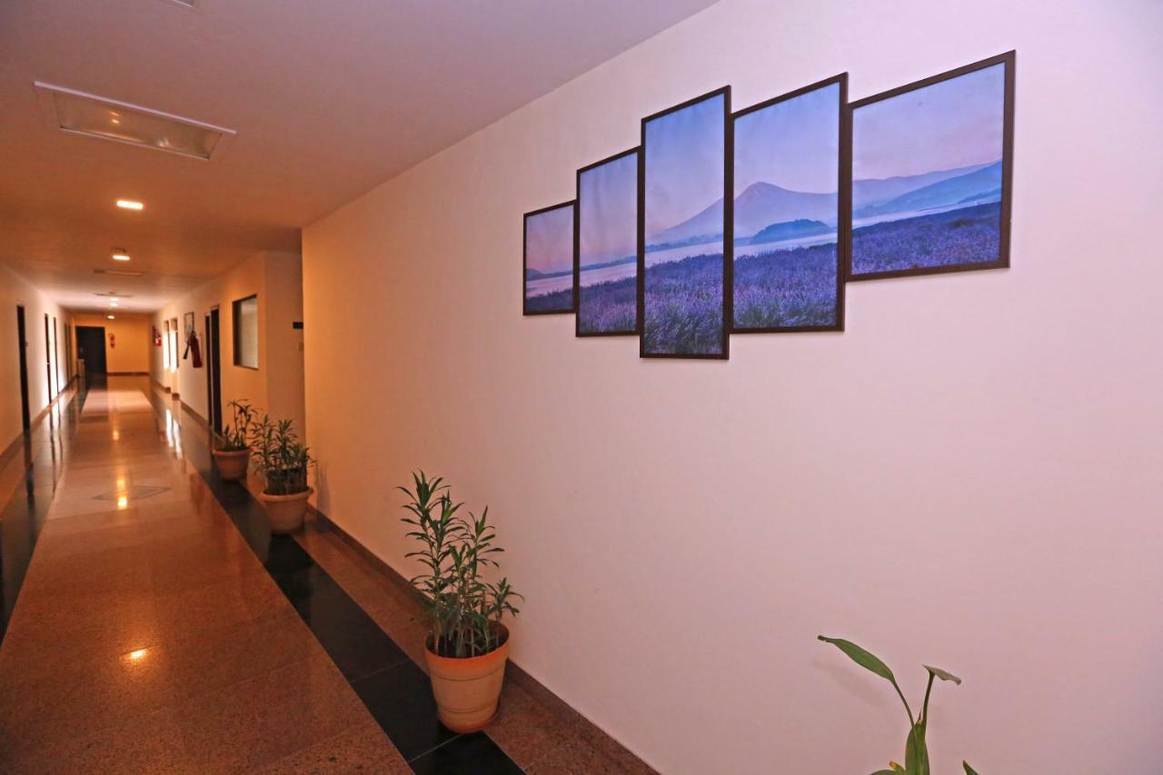 Hotel Shantidoot, Dadar Malad Luaran gambar