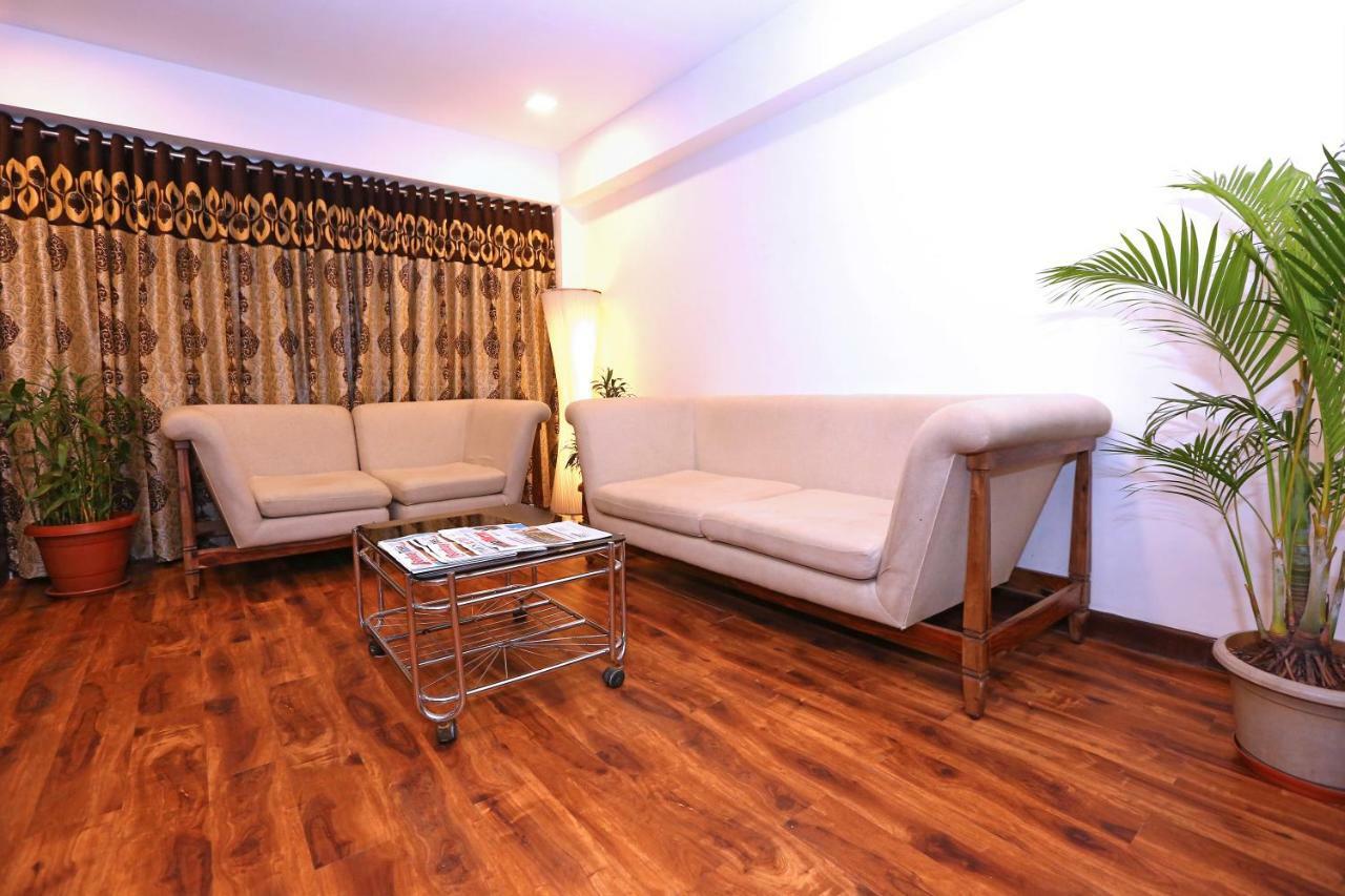 Hotel Shantidoot, Dadar Malad Luaran gambar