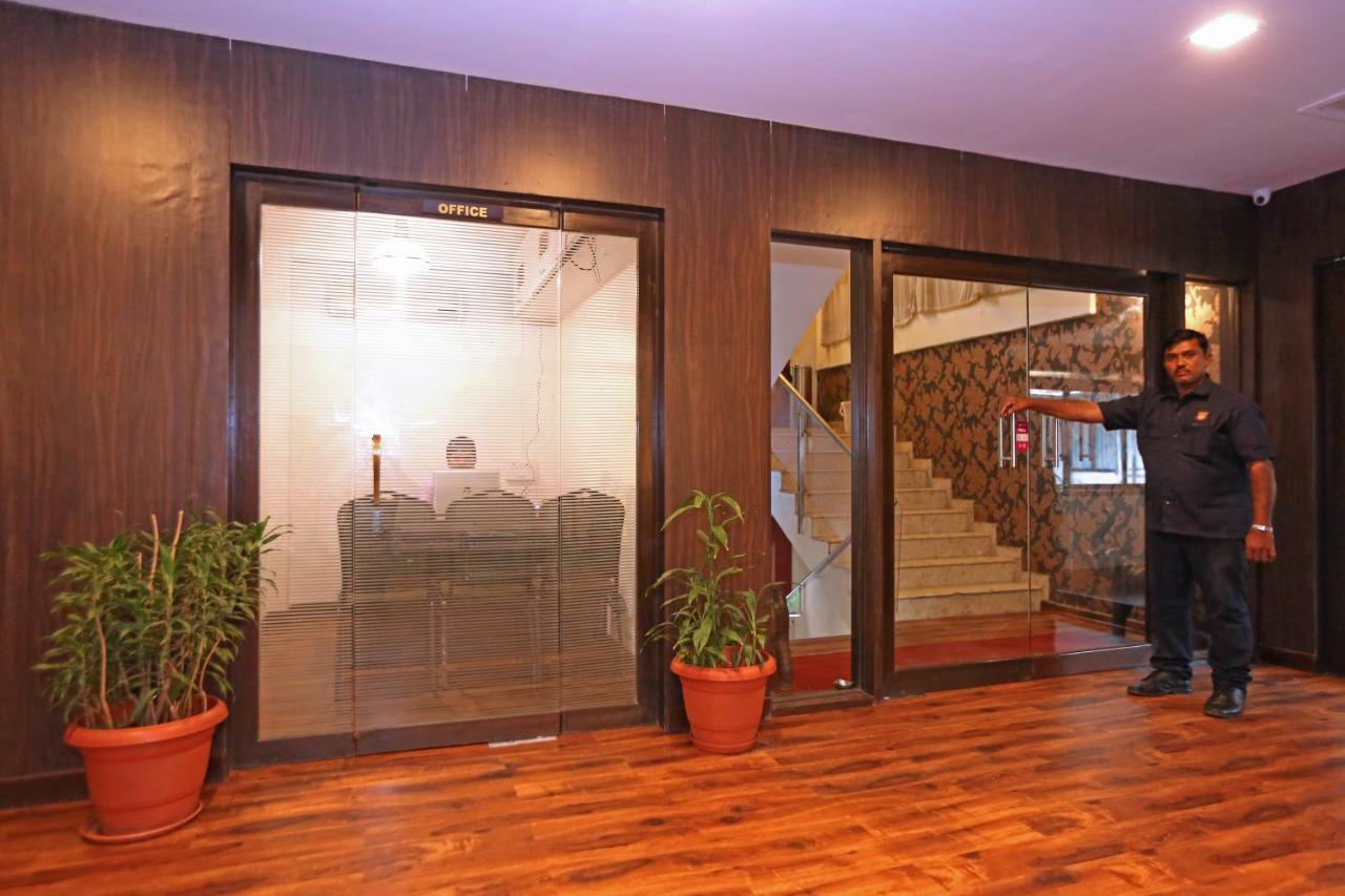 Hotel Shantidoot, Dadar Malad Luaran gambar