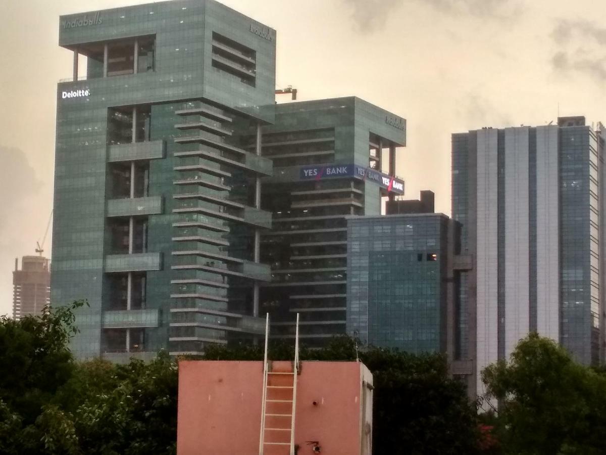 Hotel Shantidoot, Dadar Malad Luaran gambar